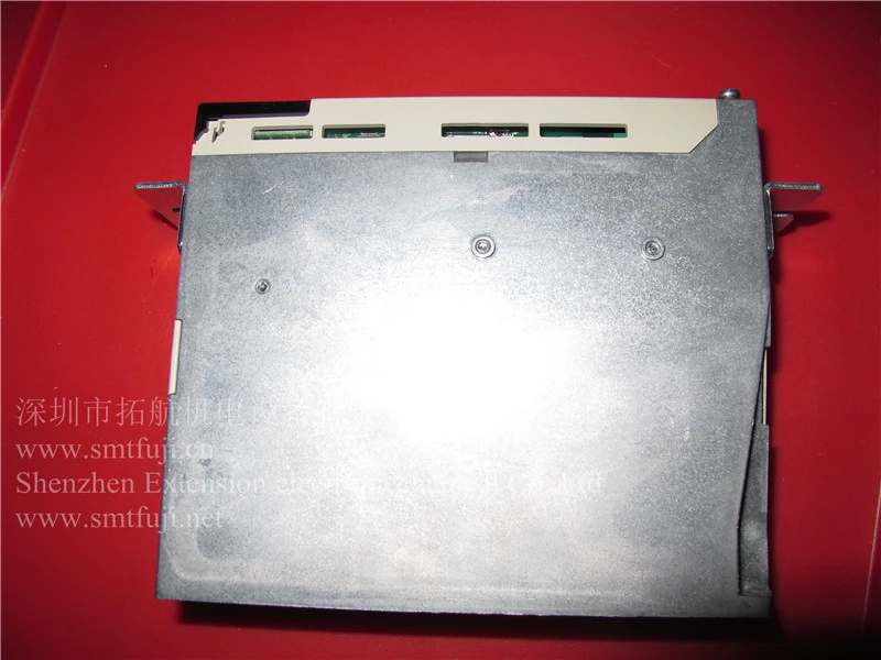 HIGH QUALITY SMT FUJI XP142E XP242E EEAN287 SERVO AMPLIFIER.jpg