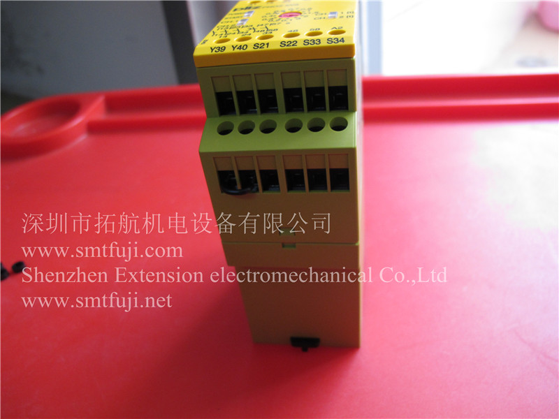 ORIGINAL NEW FUJI XP241E R20135 SMT SPARE PART RELAY.JPG