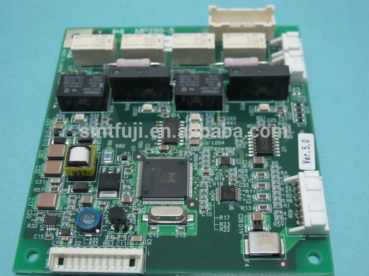 XK03920 PC BOARD....jpg