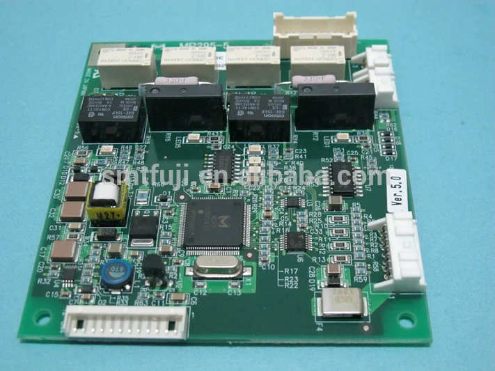 XK03920 PC BOARD..jpg
