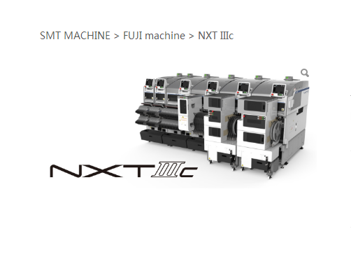 Direct price of SMT Pick And Place NXT Machines are Available At ...