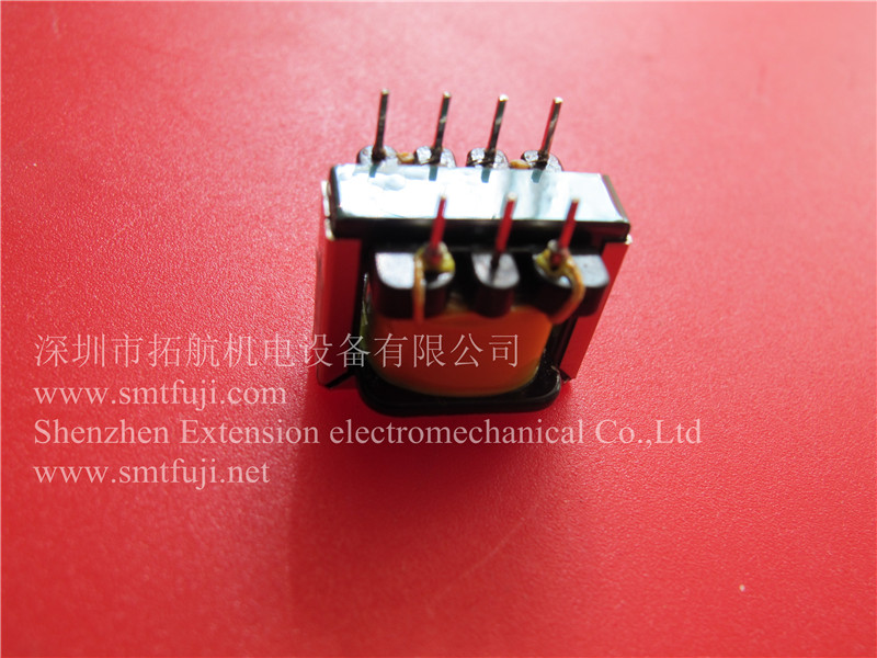 INVENTORY ON SALE ORIGINAL FUJI XP142E T5047M SMT TRANSFORMER.JPG