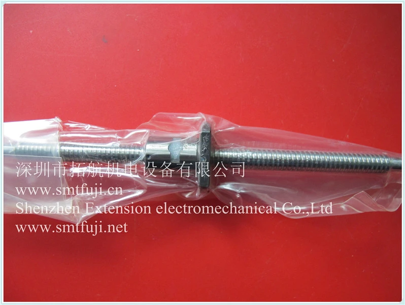 BALL SCREW USE FOR NXT XB00795 W0801-479PY-C3Z2 ORIGINAL NEW.jpg
