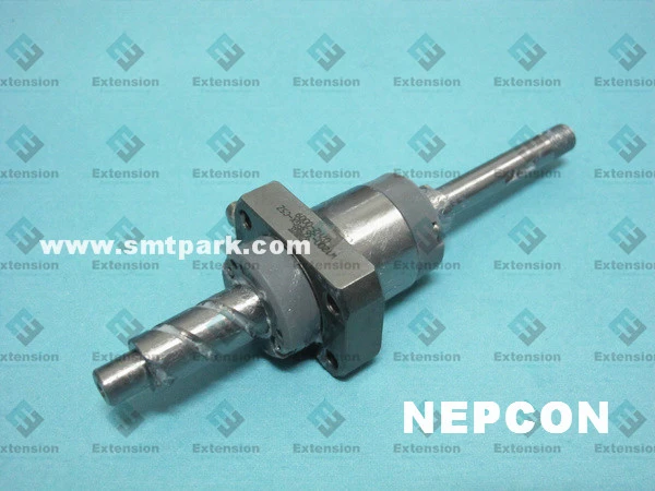 GFPH2540 BALL SCREW,XP142E 143E,...jpg