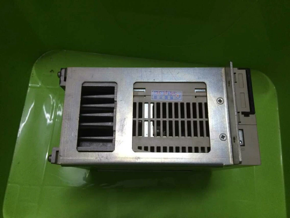 ORIGINAL USED SMT SERVO AMPLIFIER EEAN2860 FOR FUJI XP 142E 242E IN STOCK 2.jpg