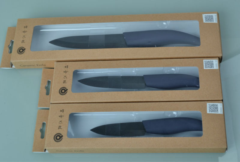 cuchillo de chef DAKOO C027, imagen 2