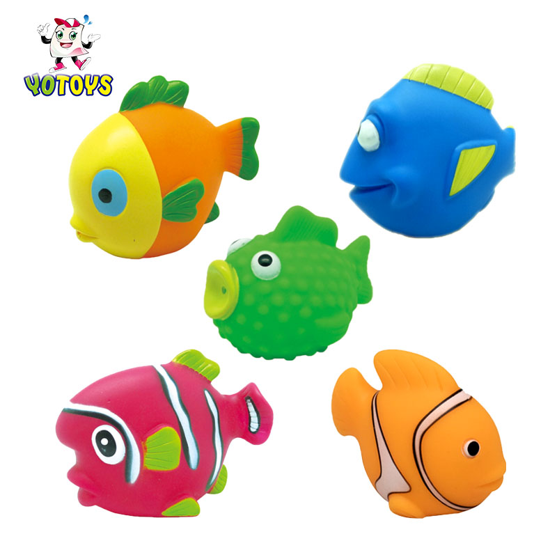 YTBT014A-ocean fish
