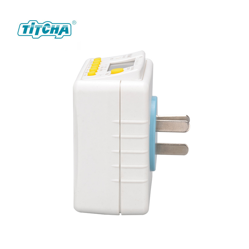 digital timer plug