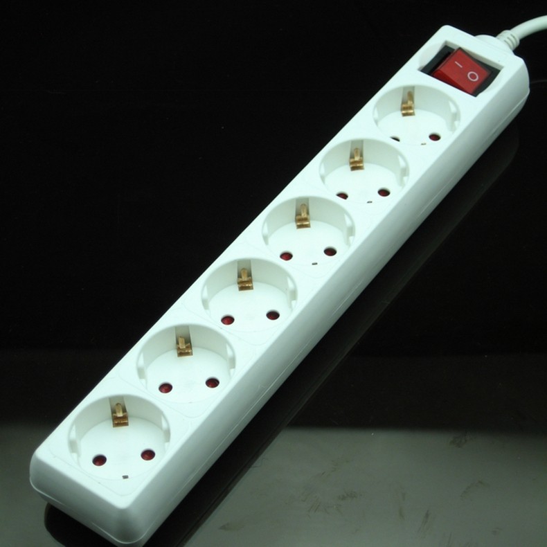 Extension Sockets