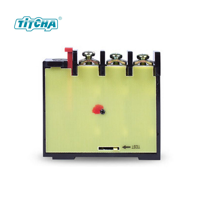 thermal overload relay