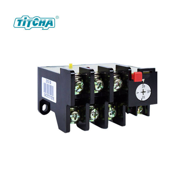 thermal overload relay