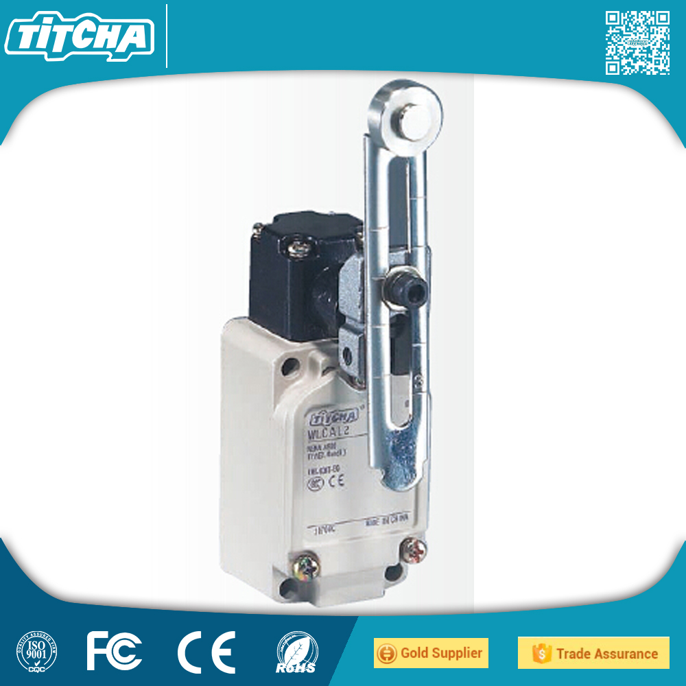 Limit Switch