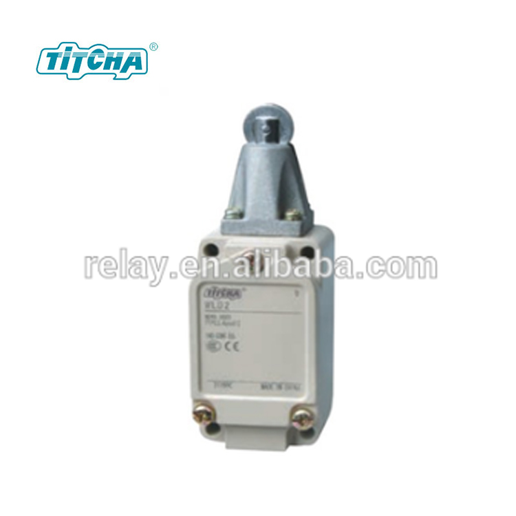 limit switch