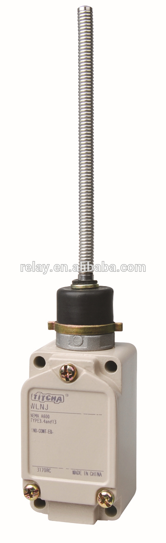 limit switch
