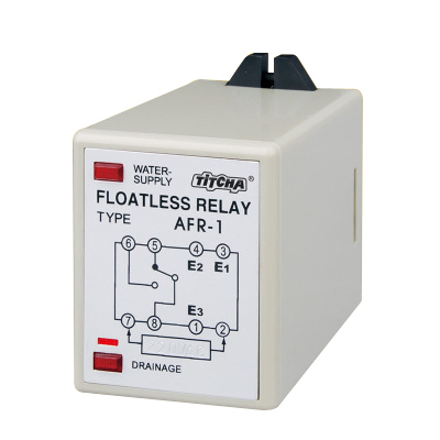 Water Level Controller