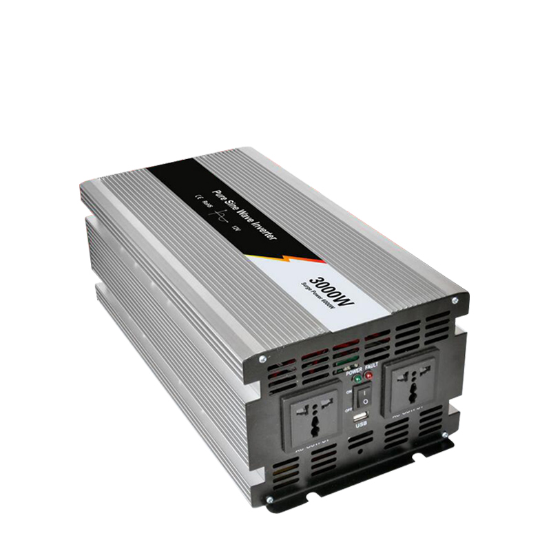 Pure Sine Wave Inverter