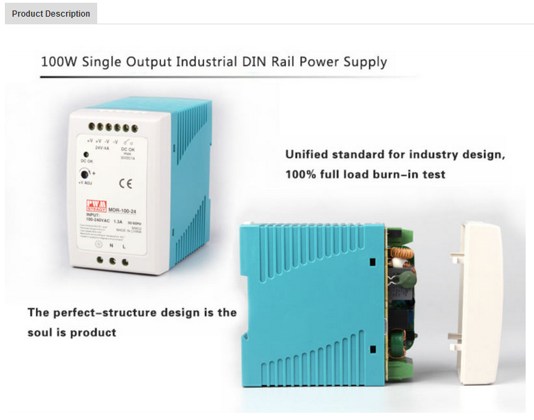 Switching power supply