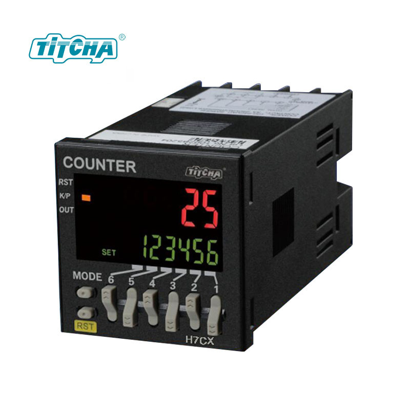 digital counter