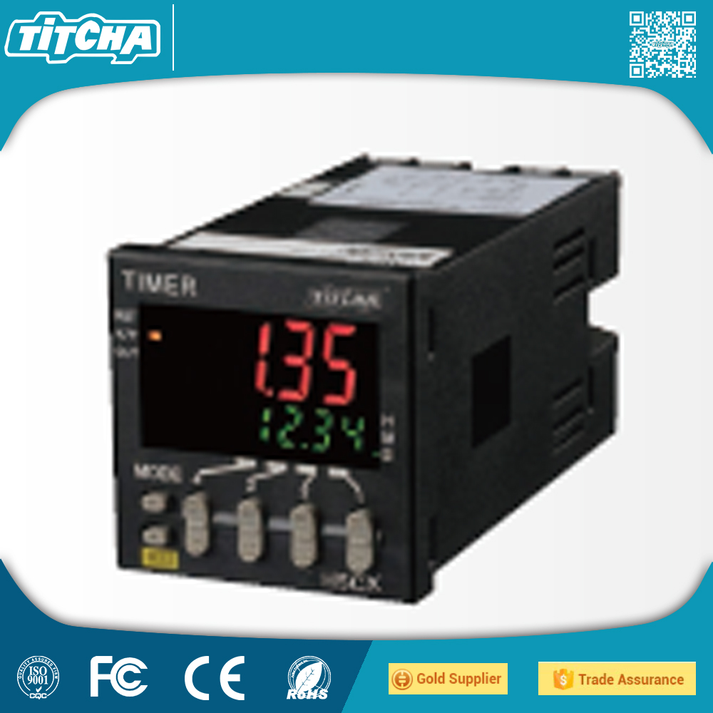digital counter