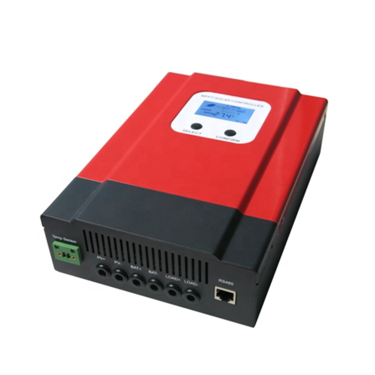 Hot sale MPPT solar charge controller
