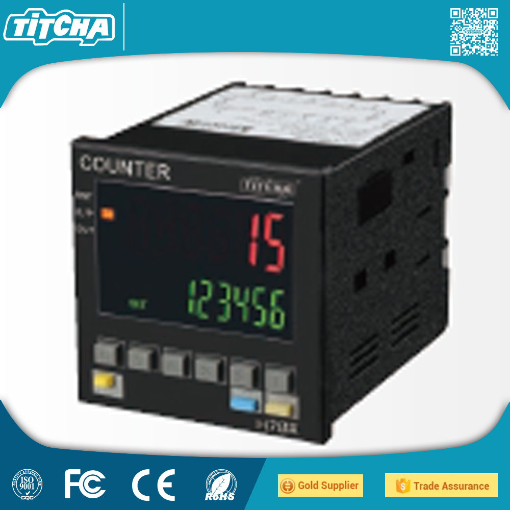 digital counter