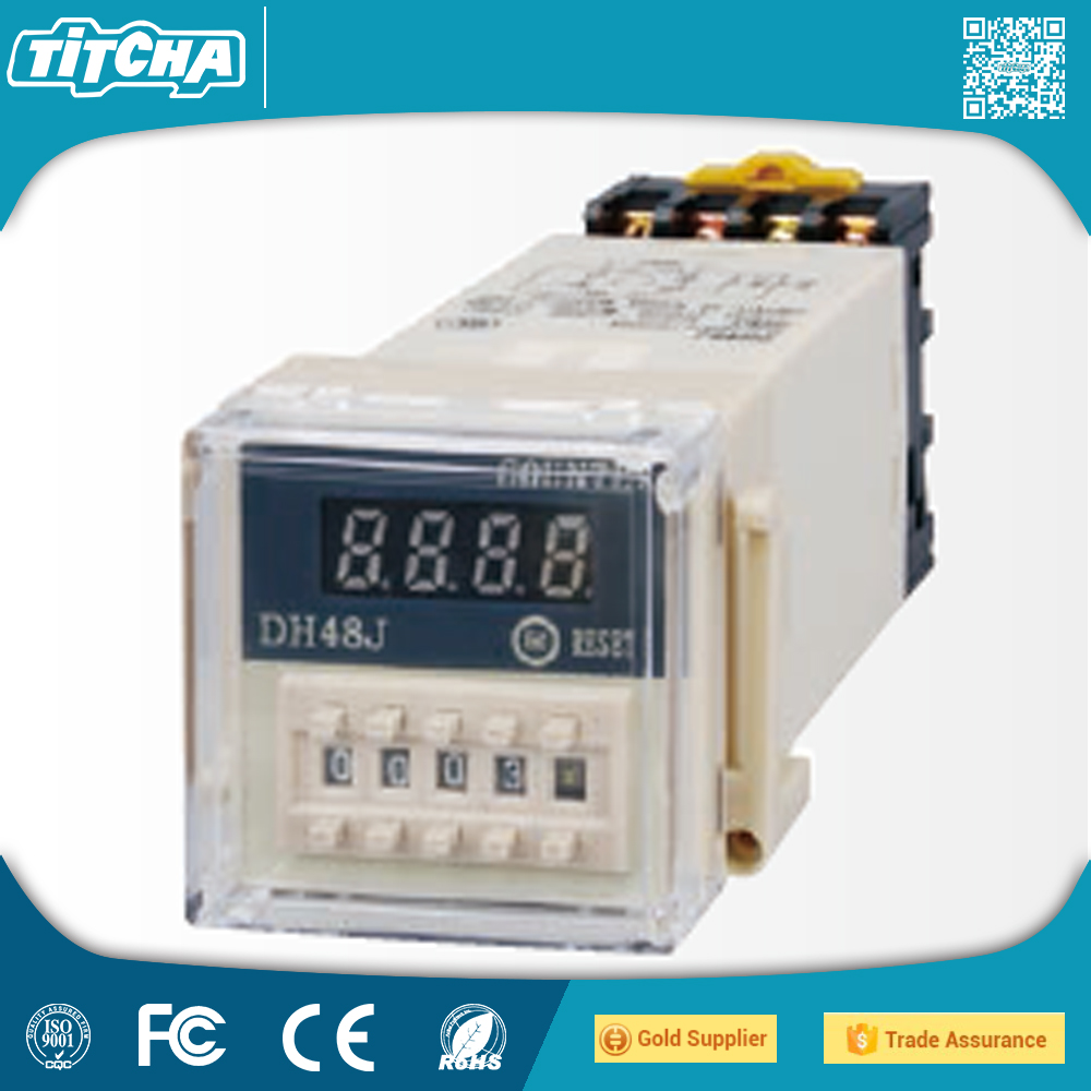 digital counter