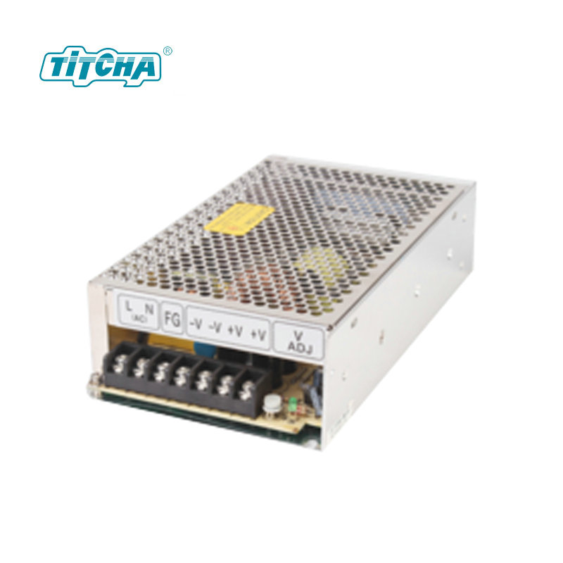 AC to DC power supply