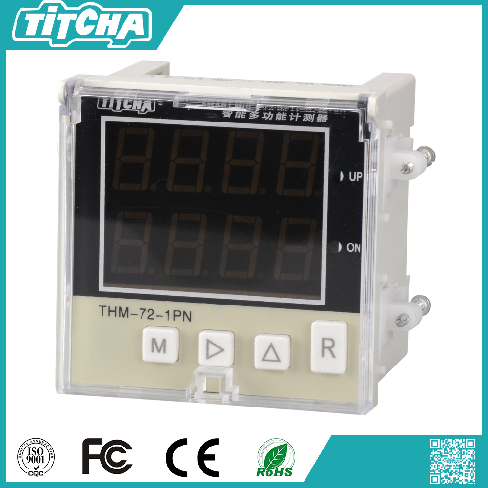 digital counter