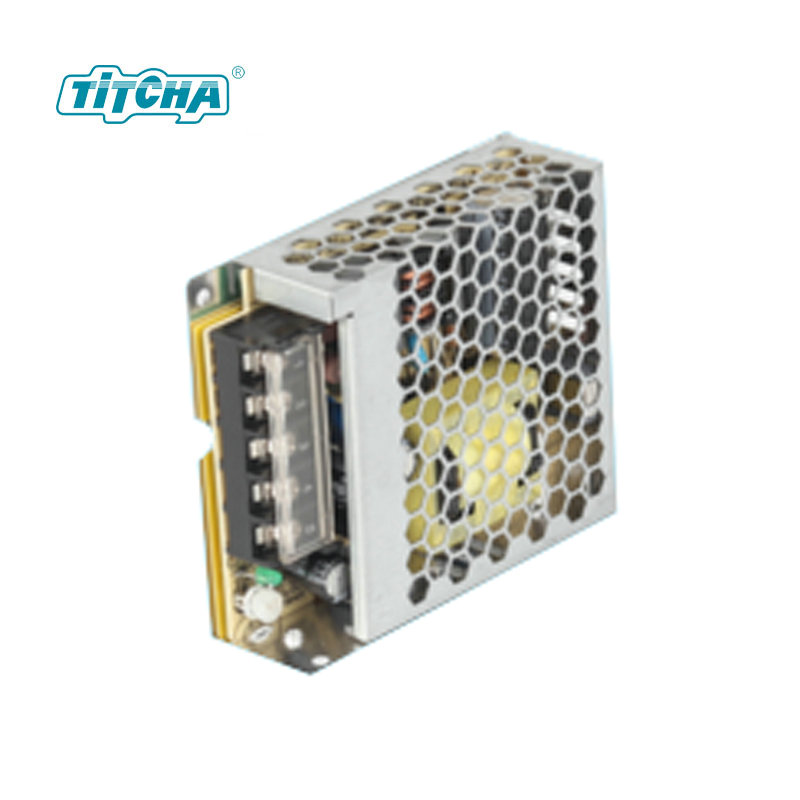 Switching power supply
