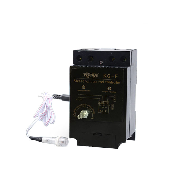 street light controller