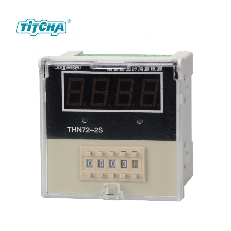 digital counter