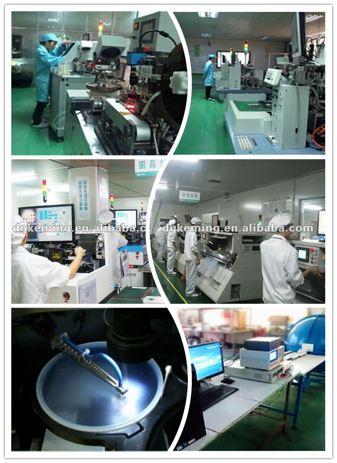 HOUKEM 16x16 RGB LED Matrix OEM Manufacturing