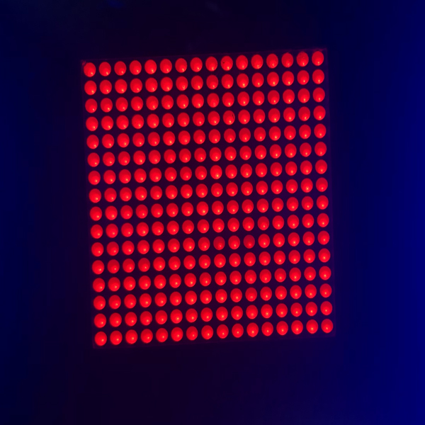 16x16 RGB LED Matrix Product Specifications