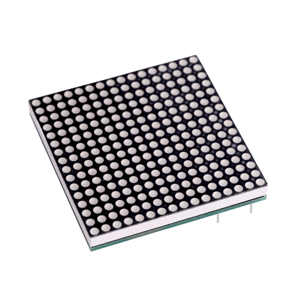 RGB LED Matrix 15-20mA Working Current