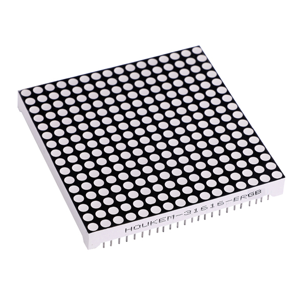 Houkem-31616-BRGB 64x64mm 16x16 RGB LED Matrix