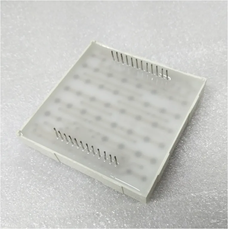 Houkem-23088-BSR 2.3 inch LED dot matrix display
