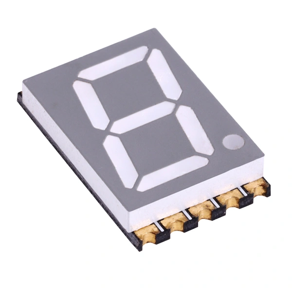 6 Digit LED Display for Electronic Weighing Scales
