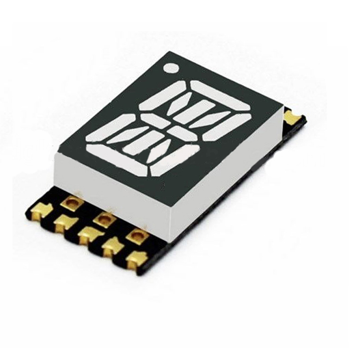 HOUKEM 6 Digit LED Display Factory