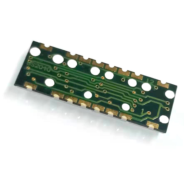 6 Digit 7 Segment Display Common Cathode