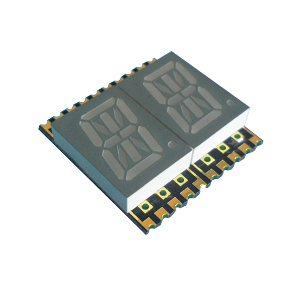 HOUKEM 0.2 Inch 7 Segment SMD Display Manufacturer
