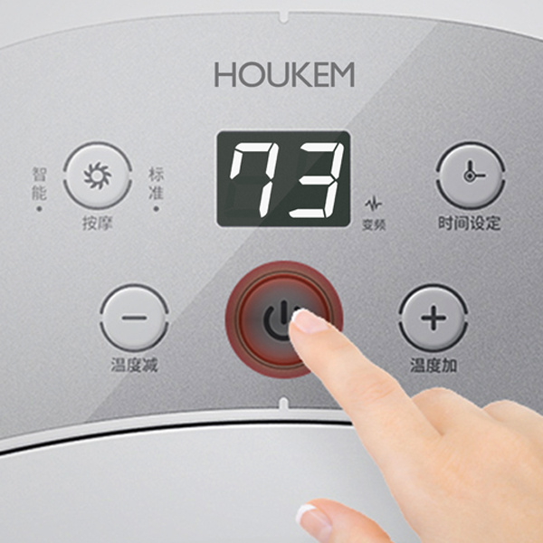 7-Segment Led Display