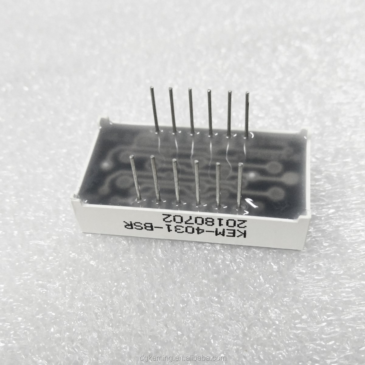 7-Segment Led Display