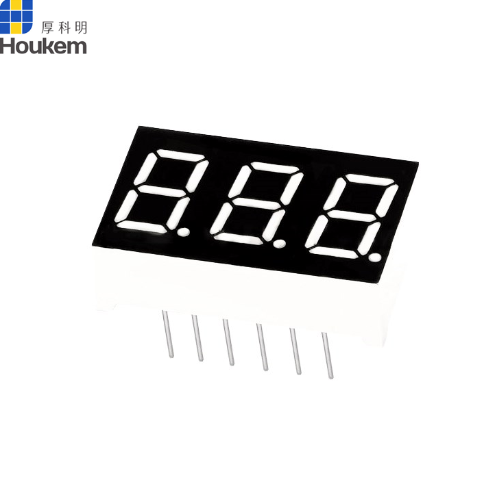 0.39 Inch Led Display