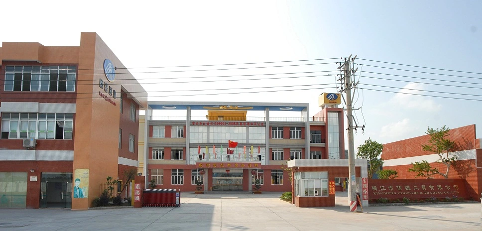 factory
