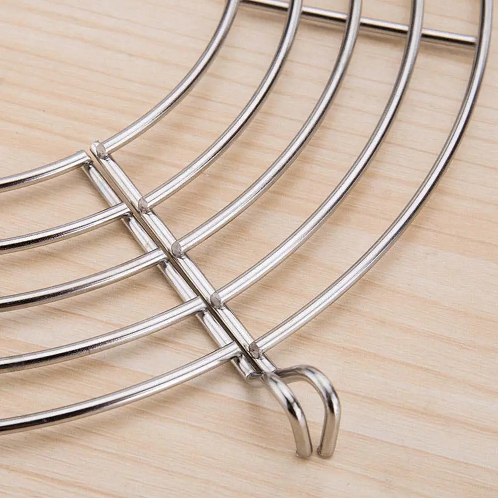 Frying Oil Rack