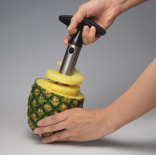 Pineapple Corer