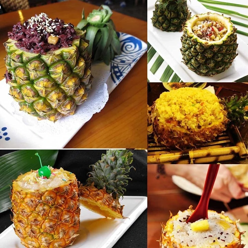 Pineapple Corer