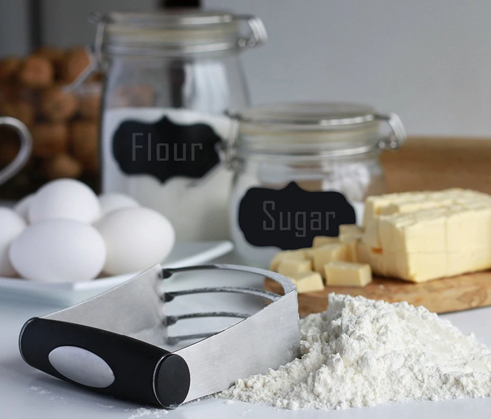 Dough Blender