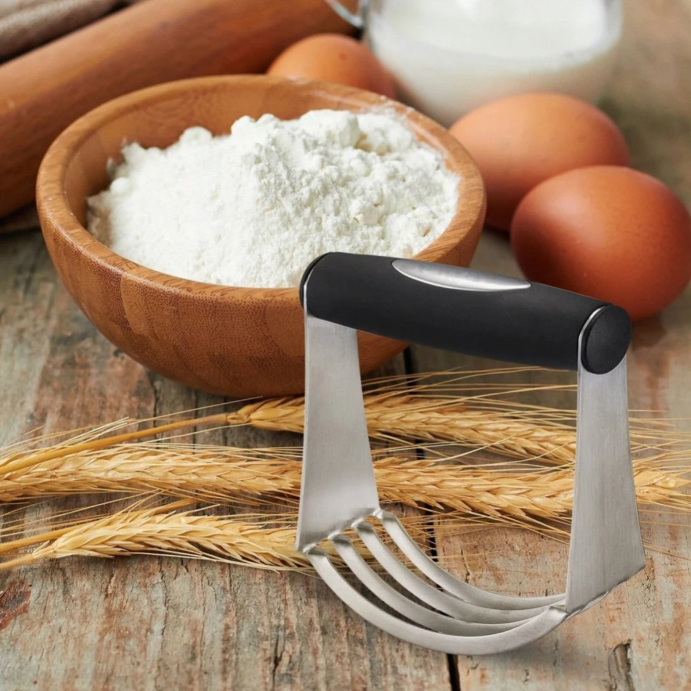 Dough Blender