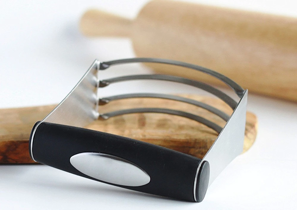 Dough Blender